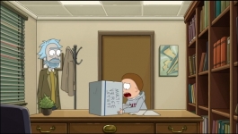 Rick and Morty - Season 09 Episode 10